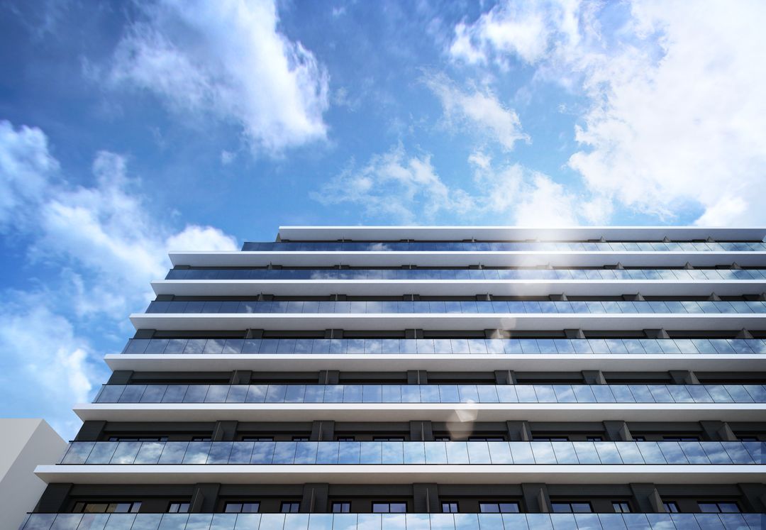 Duo Stage Ebina II New Condo Near Ebina Station from 26.8M Yen - Thumbnail 2