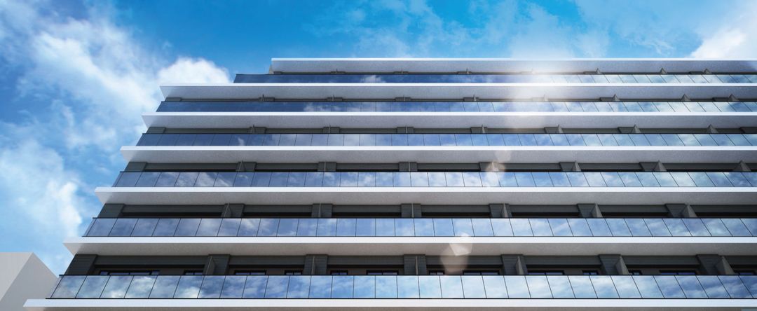 Duo Stage Ebina II New Condo Near Ebina Station from 26.8M Yen - Thumbnail 3