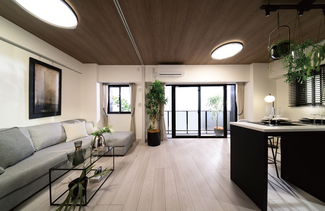 Duo Stage Ebina II New Condo Near Ebina Station from 26.8M Yen - Thumbnail 4