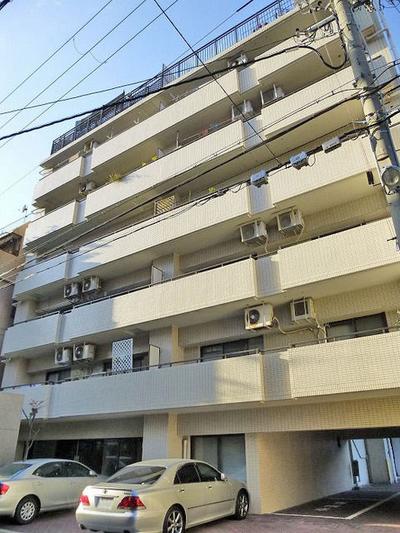 Spacious 2SLDK Apartment in Abeno City Heights, Osaka — Image 2, Abeno, Osaka
