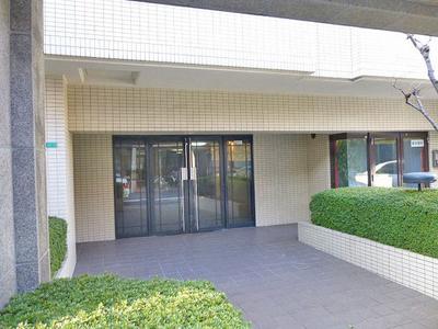 Spacious 2SLDK Apartment in Abeno City Heights, Osaka — Image 4, Abeno, Osaka