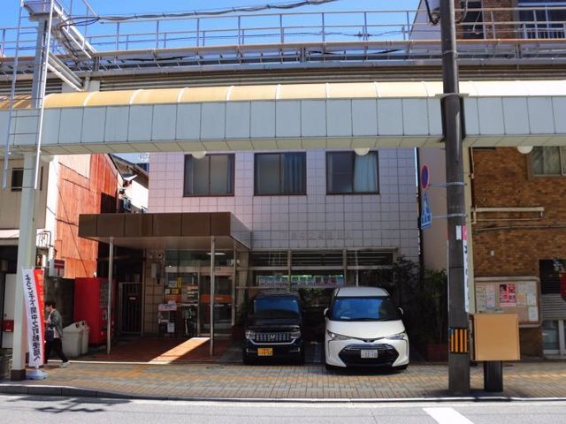 1LDK Apartment for Sale in Shimonoseki with Sea Views | Earth Court - Thumbnail 3