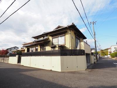 4LDK House in Kuwana, Mie | 219.96 sqm | Near Rengeji Station — Image 1, Kuwana, Mie