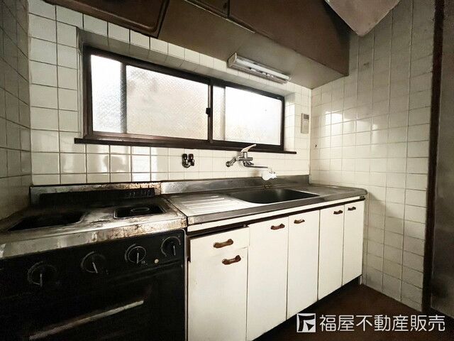 4DK House Near Higashihanazono Station, Osaka - Thumbnail 4
