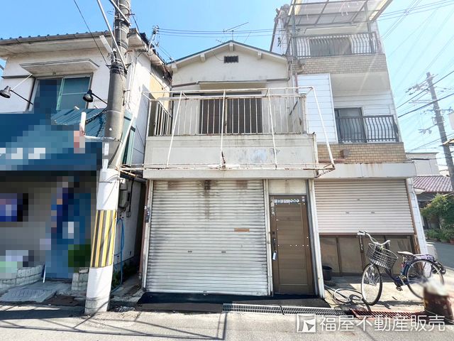 4DK House Near Higashihanazono Station, Osaka - Thumbnail 2