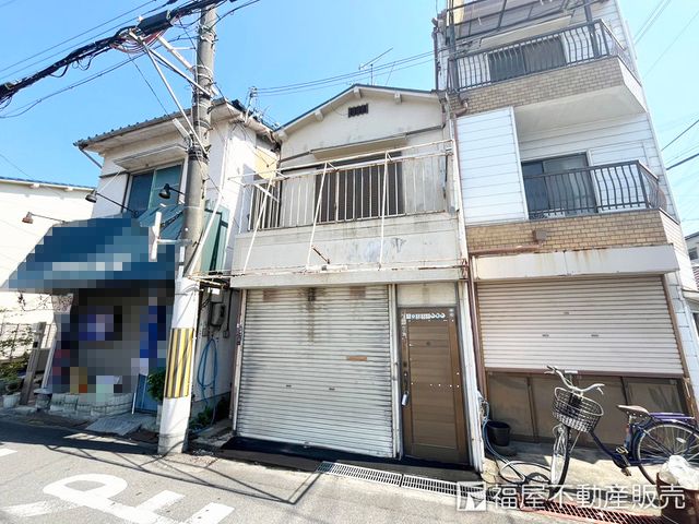4DK House Near Higashihanazono Station, Osaka - Thumbnail 3