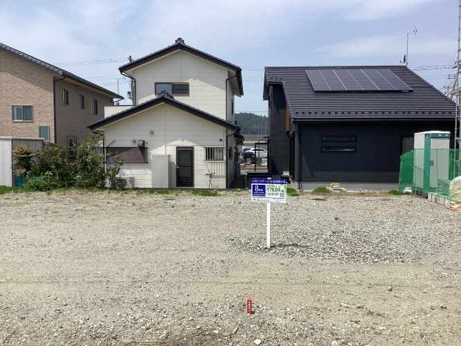 Sekisui House Land for Sale in Onahama, Iwaki, Fukushima - Thumbnail 4