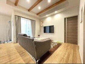 2LDK House for Sale in Okayama's Higashi Ward on 594m² Land - Thumbnail 4