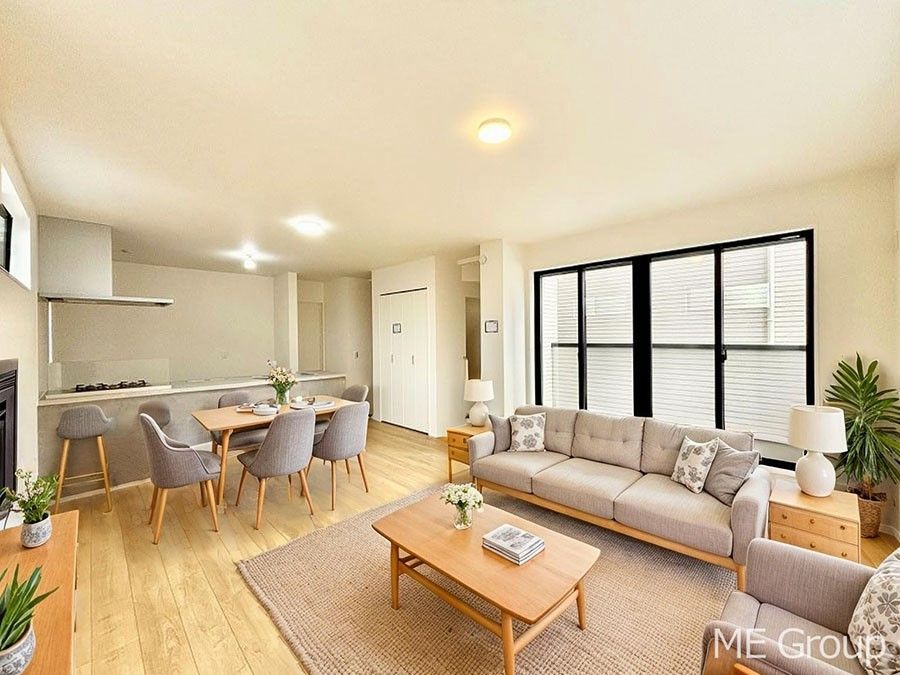 New 4LDK & 3LDK+S Houses for Sale in Toda City, Saitama - Thumbnail 4