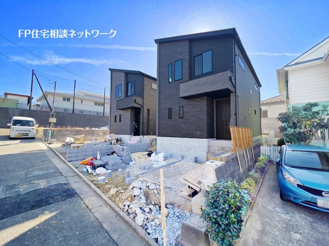 Land for Sale in Minami-Ikuta, Kawasaki - Build Your Dream Home - Thumbnail 2
