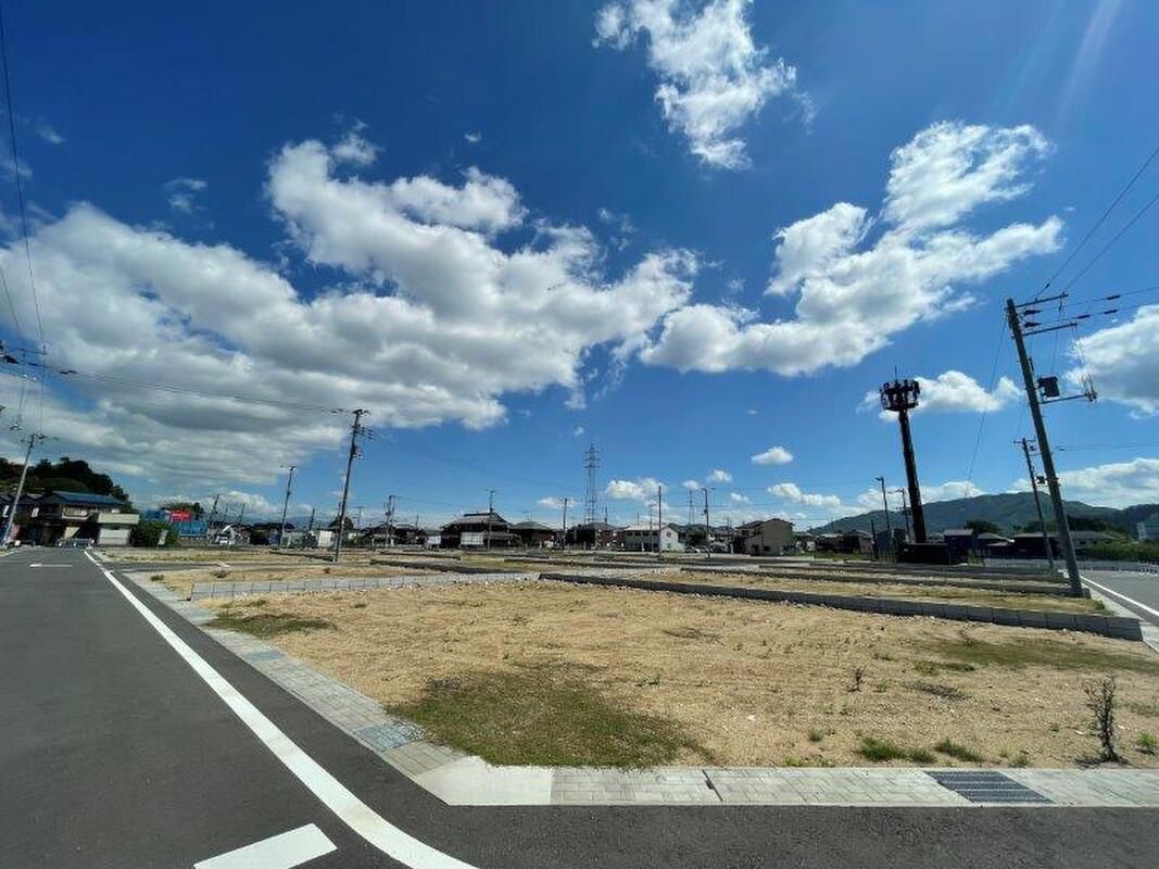 Land for Sale in Saiki-cho, Higashiomi City, Shiga Prefecture - Thumbnail 3