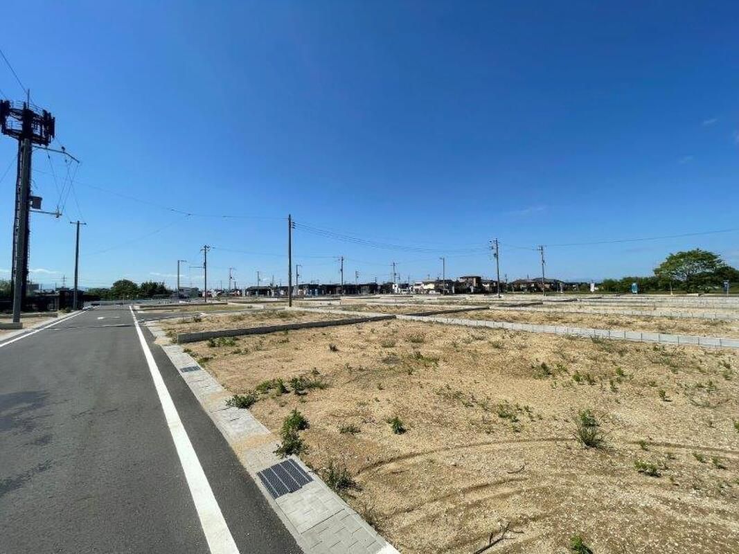 Land for Sale in Saiki-cho, Higashiomi City, Shiga Prefecture - Thumbnail 4