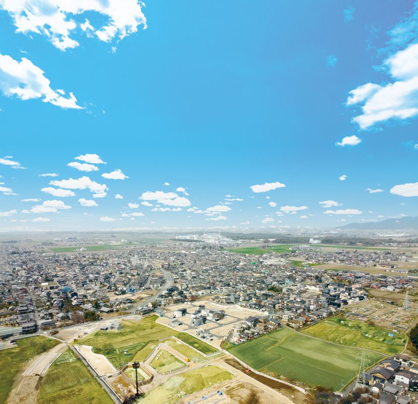 Land for Sale in Saiki-cho, Higashiomi City, Shiga Prefecture - Thumbnail 2