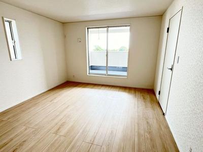 New 4LDK House in Tahara, Aichi - 98.01 sqm - 23.9 Million Yen — Interior, Tahara, Aichi