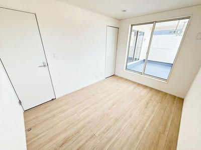 New 4LDK House in Tahara, Aichi - 98.01 sqm - 23.9 Million Yen — Interior, Tahara, Aichi