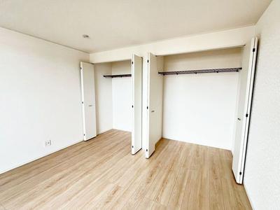 New 4LDK House in Tahara, Aichi - 98.01 sqm - 23.9 Million Yen — Interior, Tahara, Aichi