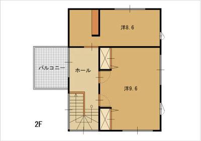  Tanaka-cho second-hand house | Maizuru City, second-hand detached house 6 minutes on foot from Kyoto bus Tanakabashi stop (property number: 0106929-0000337) — Image 3, Maizuru, Kyoto