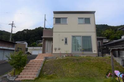  Tanaka-cho second-hand house | Maizuru City, second-hand detached house 6 minutes on foot from Kyoto bus Tanakabashi stop (property number: 0106929-0000337) — Image 1, Maizuru, Kyoto