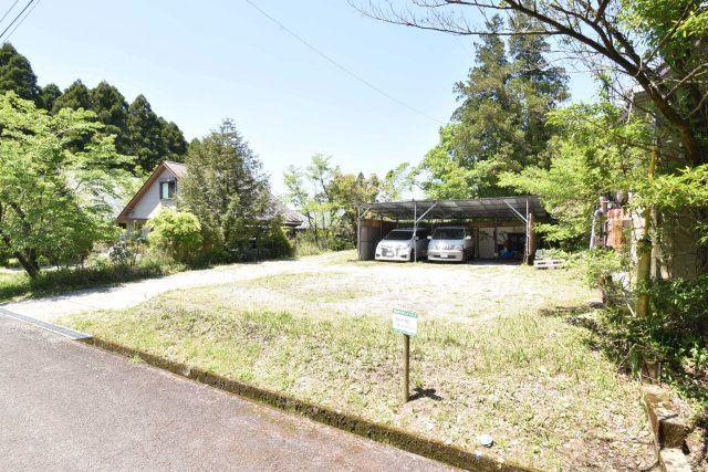Land for Sale in Kirishima, Kagoshima - 330 sqm Plot - Thumbnail 4