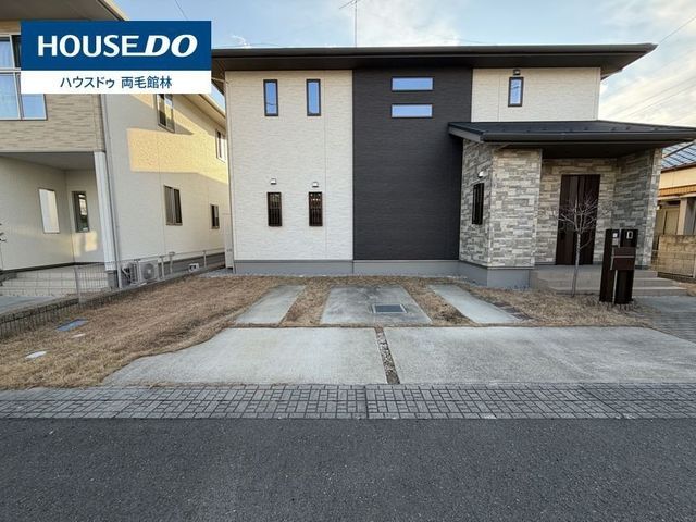 4SLDK House in Ashikaga, Tochigi - 115.92 sqm - Thumbnail 2