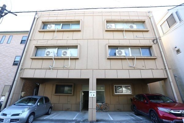 Tsutsui Heights North Wing 3F 2LDK Apartment for Sale in Nagoya - Image 1