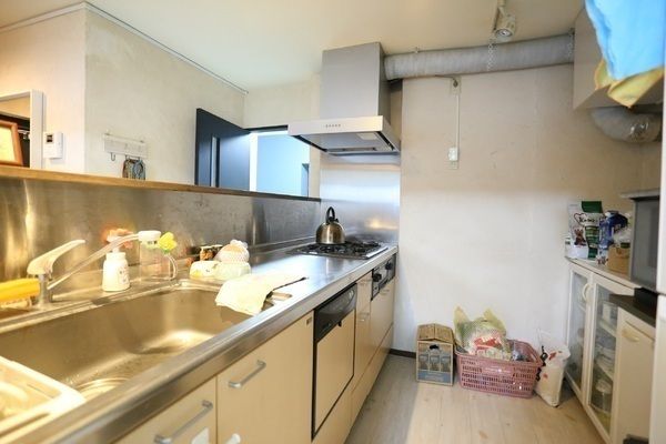 Tsutsui Heights North Wing 3F 2LDK Apartment for Sale in Nagoya - Thumbnail 4