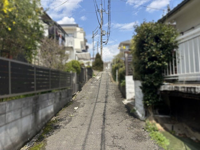 5DK House in Ikoma City - 400万円 - Thumbnail 4