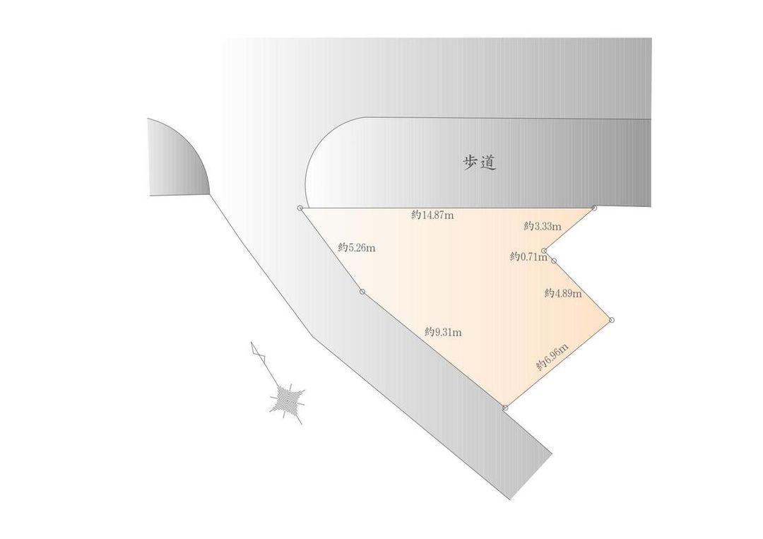 Luxsis Eifukucho Vol.23 Land Plot for Sale in Suginami, Tokyo - Thumbnail 2