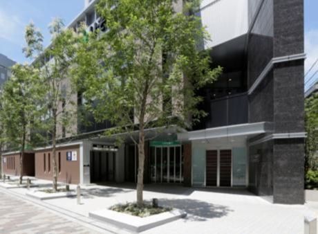 3LDK Apartment for Sale in Kita Ward Osaka 85sqm - Thumbnail 2