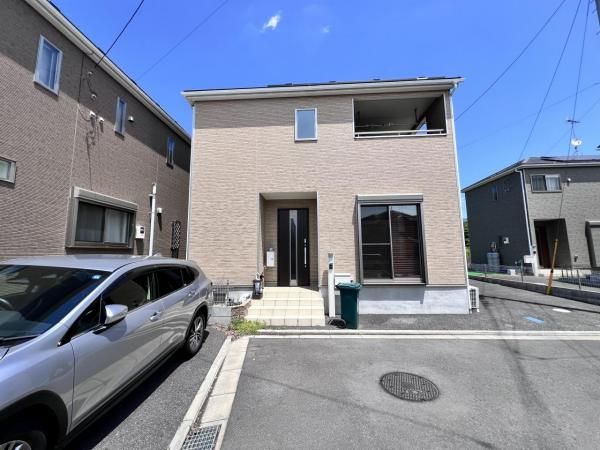 4LDK Detached House for Sale in Akiruno City, Tokyo - Thumbnail 2