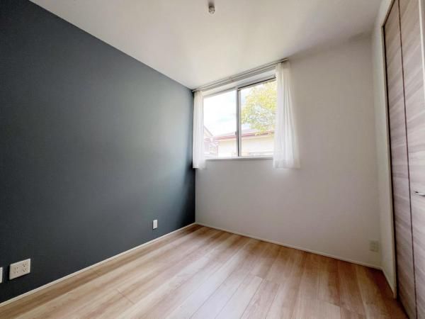 New 3LDK Single-Story House in Utsunomiya West Kawatada - Thumbnail 3