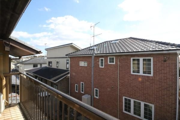 Mount Fuji view house in Kakegawa by Ichijo Komuten - Thumbnail 3