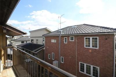 Mount Fuji view house in Kakegawa by Ichijo Komuten — Image 2, Kakegawa, Shizuoka