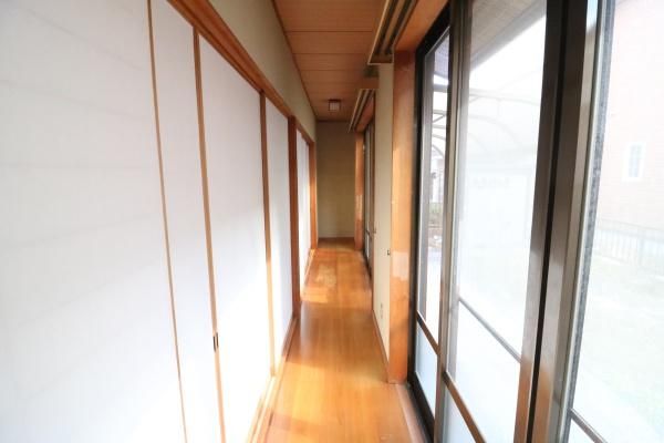 Mount Fuji view house in Kakegawa by Ichijo Komuten - Thumbnail 4