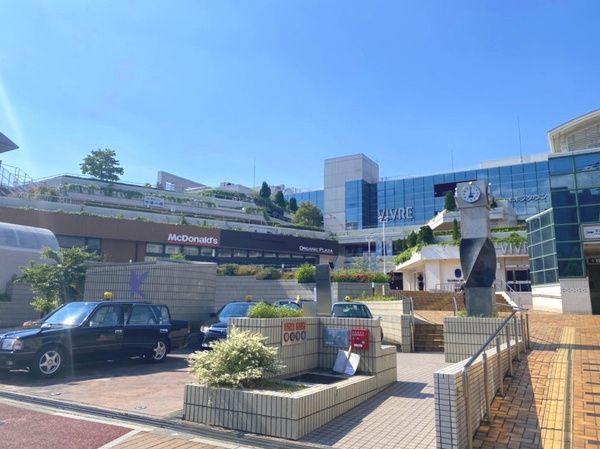Corner Land for Sale Near Kitaoji Station, Kyoto - Thumbnail 3