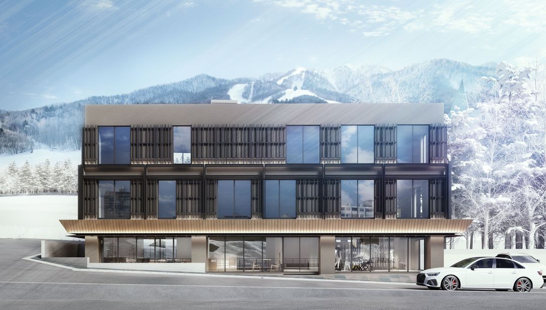 3-Bedroom Apartment for Sale in Furano, Hokkaido - Thumbnail 2