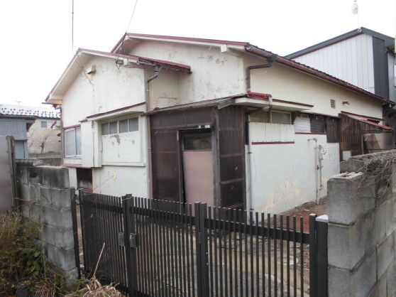 4DK House for Sale in Akita City - 800,000 Yen - Thumbnail 2