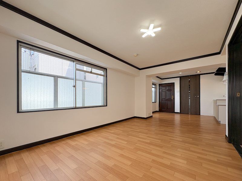 Renovated 2LDK Apartment Near Seta Station in Otsu - Thumbnail 4