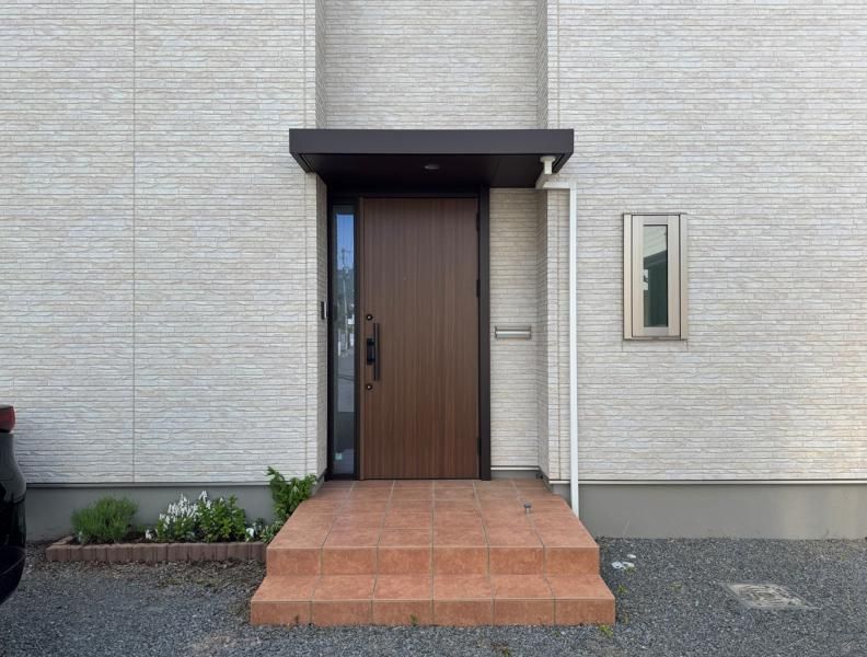 4SLDK Detached House for Sale in Okaya City, Nagano - Thumbnail 2