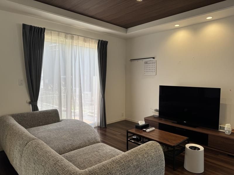 4SLDK Detached House for Sale in Okaya City, Nagano - Thumbnail 4