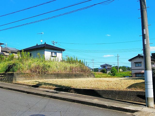 Land for Sale in Ishioka City, Ibaraki - 181.88 sqm Plot - Thumbnail 2