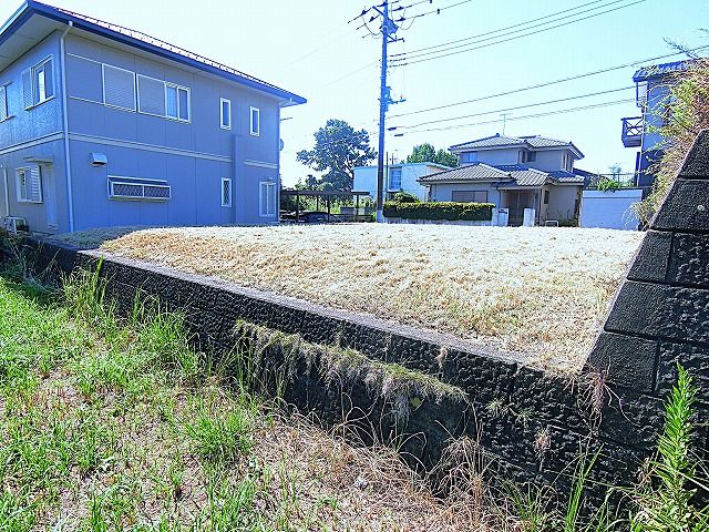 Land for Sale in Ishioka City, Ibaraki - 181.88 sqm Plot - Thumbnail 3