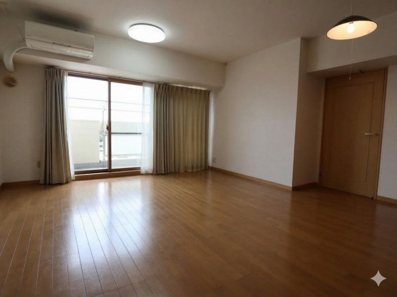 4LDK Apartment with Roof Terrace for Sale in Toyama City - Thumbnail 2