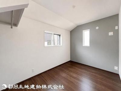 New 4LDK House for Sale in Hino, Tokyo - 108.87 sqm — New_build, Hino, Tokyo