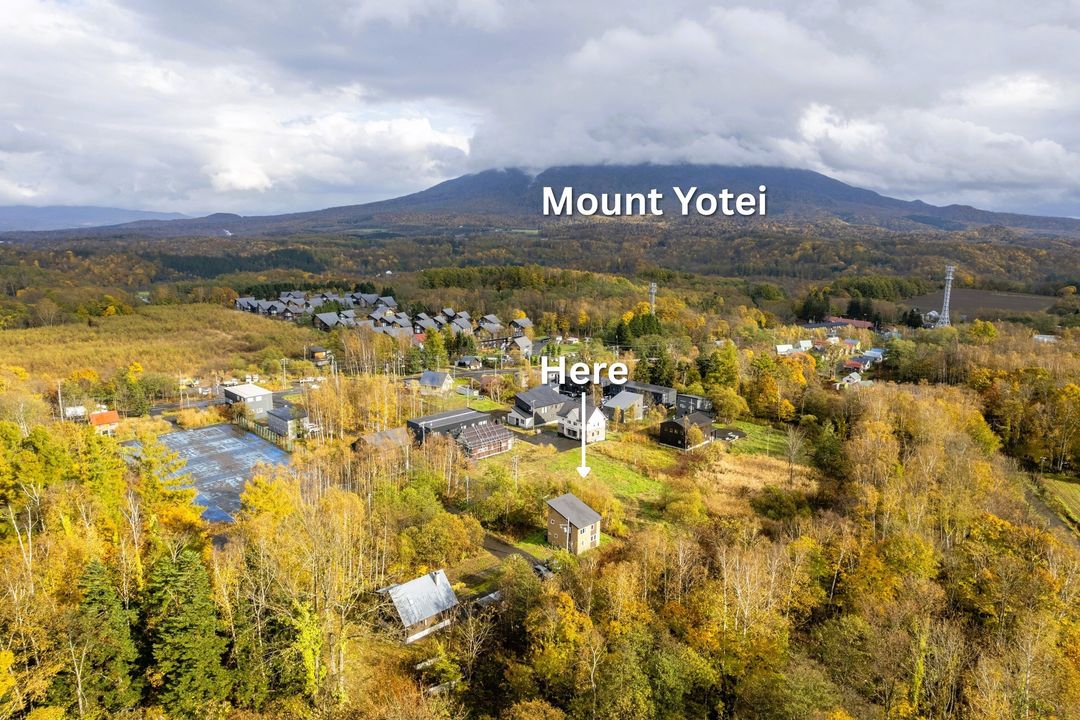 3-Bedroom Niseko Resort Home in Kabayama, Hokkaido - Thumbnail 4
