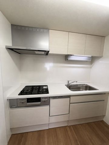 3LDK Apartment in Sapporo Nishi Ward Near Hassamu Minami Station - Thumbnail 4