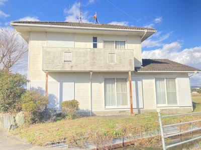  Taura-cho Aza Izumikawa Used detached house | Komatsushima City, JR Mugi Line Nakata Station 24-minute walk from used detached house (Property number: 0107440-0000950) — Image 1, Komatsushima, Tokushima