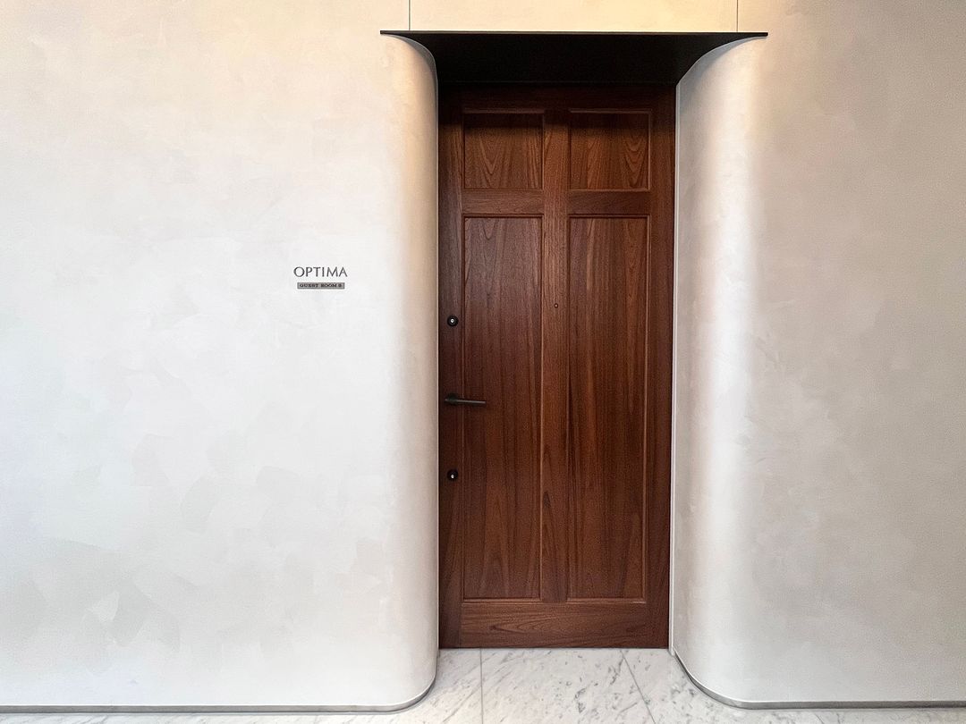 New 2LDK Apartment in Minato, Tokyo - 80 sqm - Thumbnail 3