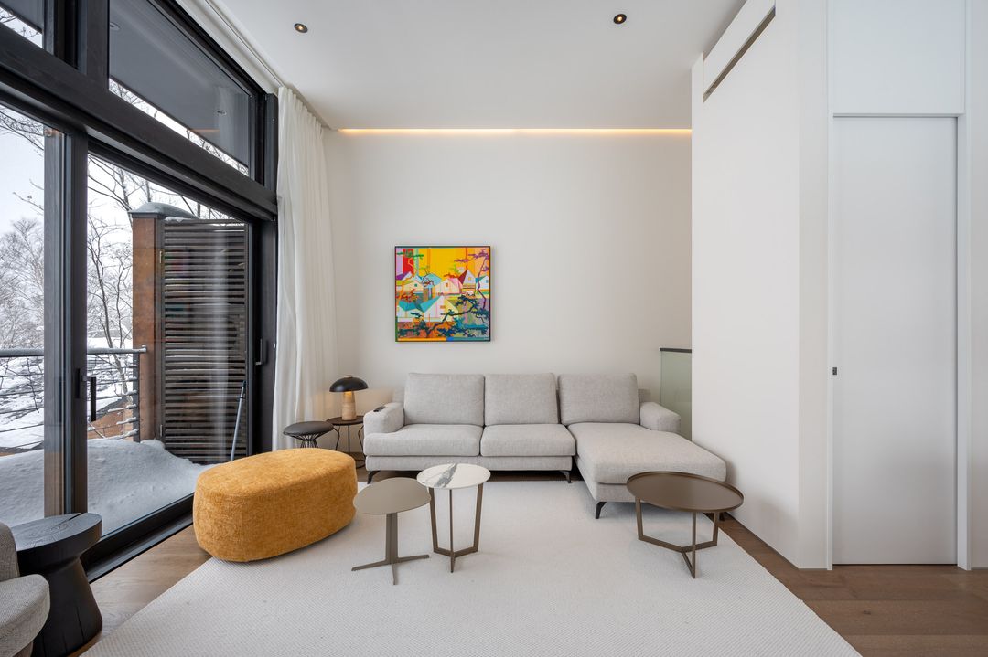 3-Bedroom Townhouse for Sale in Soga, Niseko, Hokkaido - Thumbnail 3