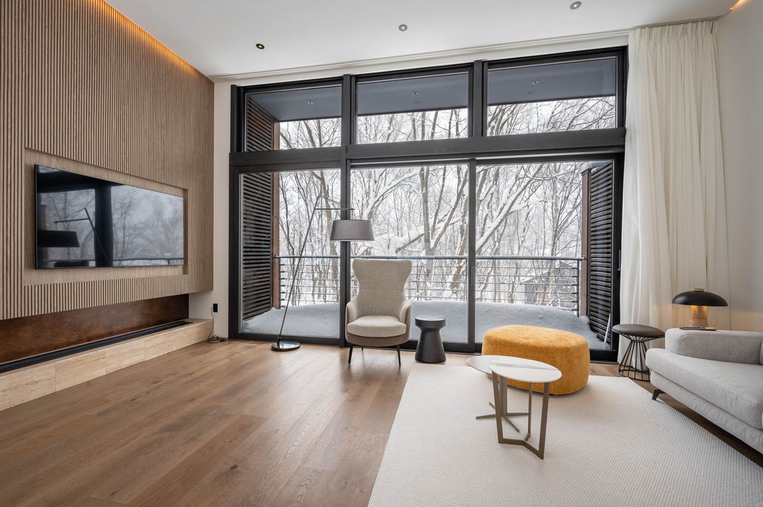 3-Bedroom Townhouse for Sale in Soga, Niseko, Hokkaido - Thumbnail 4